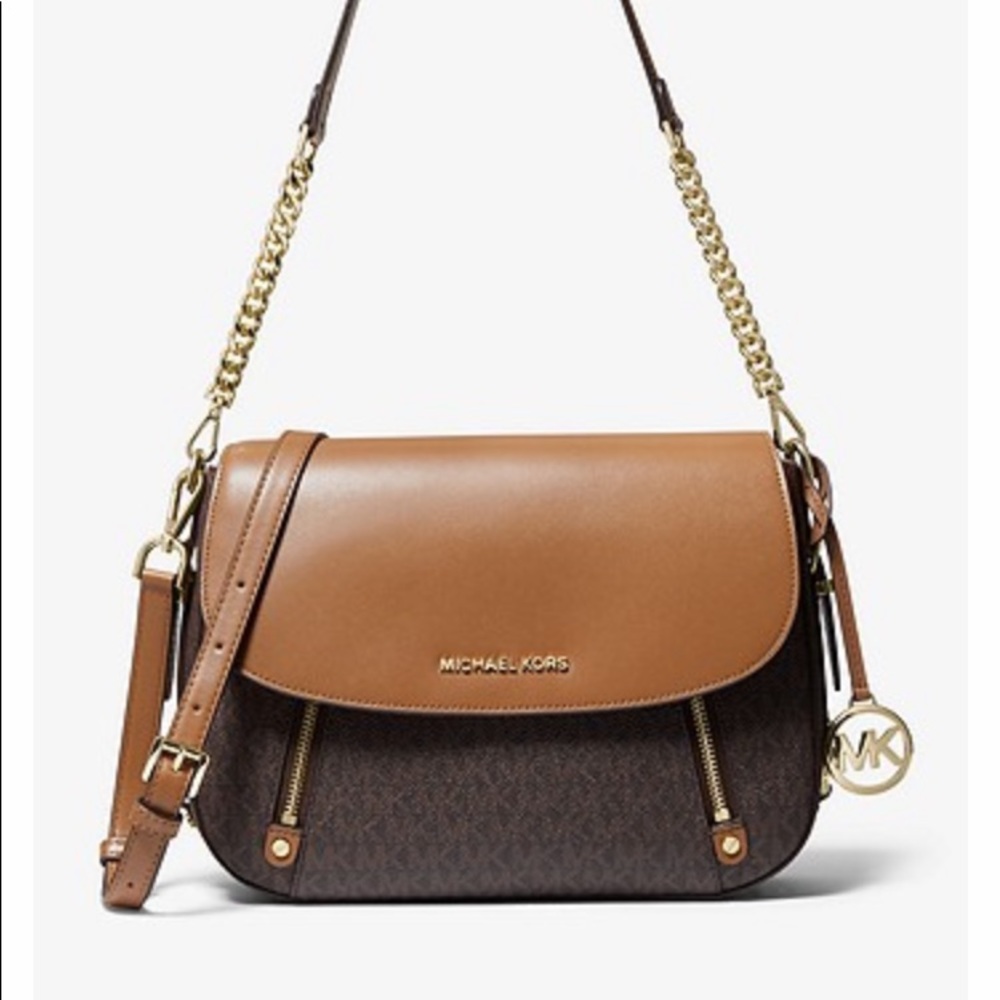 Michael Kors crossbody bag